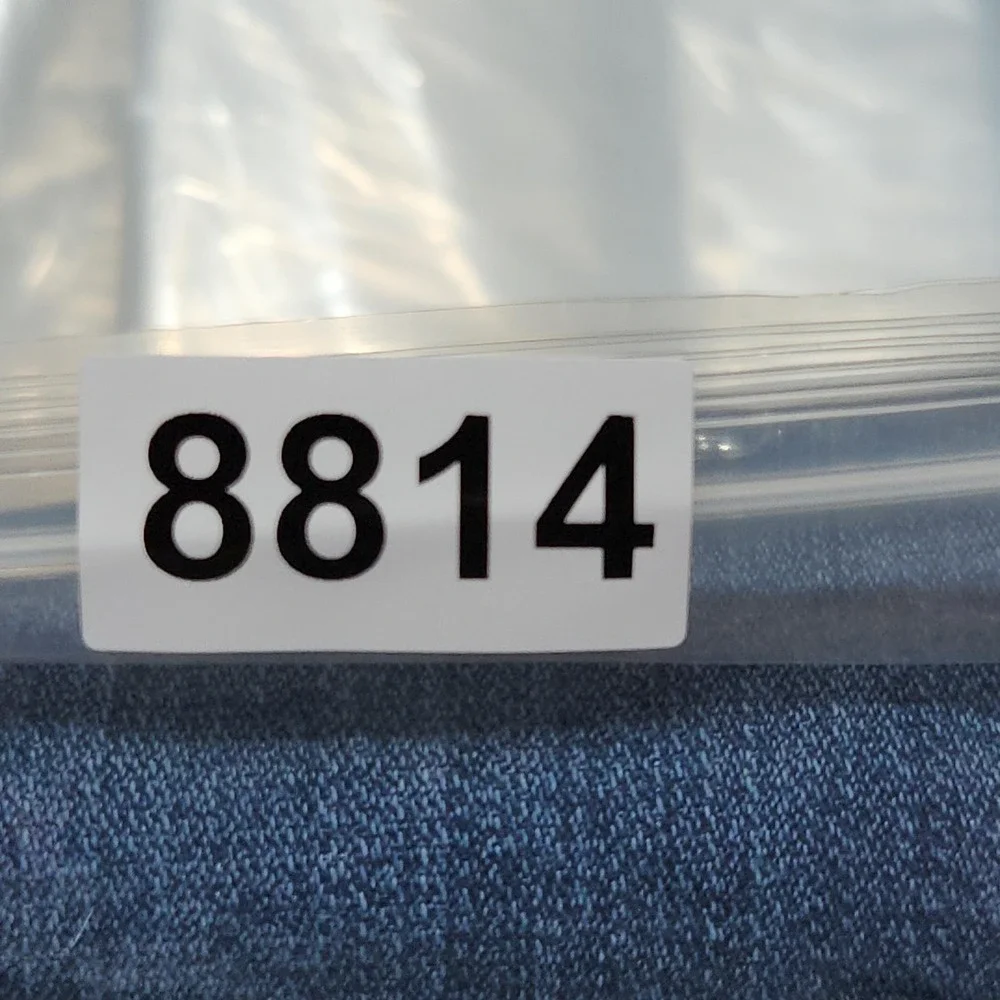 BKE Alec Straight Jeans Mens 30x32 Blue Medium Wash Slim Denim‎ Stretch